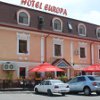Hotel Europa Tg Jiu