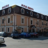 Hotel Europa Tg Jiu
