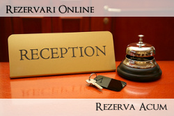 Rezervari Online hotel tg jiu