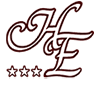 logo hotel restaurant europa targu jiu